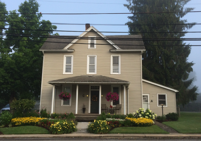 Modern Homestead Guest House photo 3