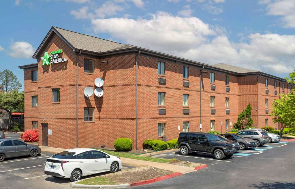 Extended Stay America Select Suites- Memphis - Cordova