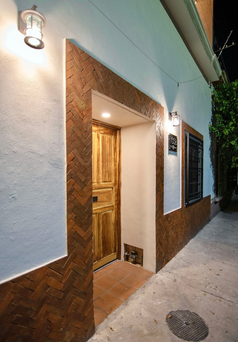 Casa Irake