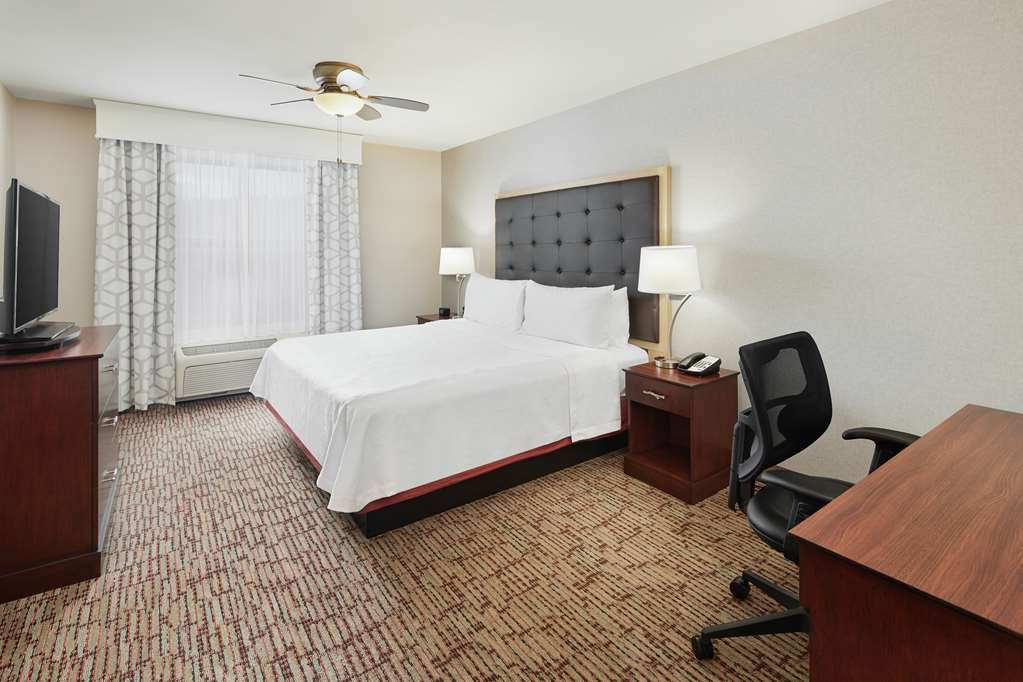 Homewood Suites by Hilton Columbus photo 2