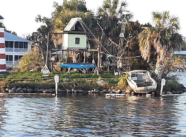 MacRae's of Homosassa Inc