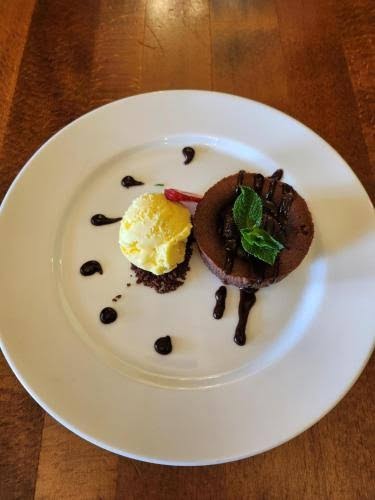 Garth Hotel and Restaurant photo 3