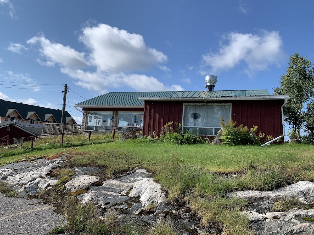 Rock Pine Motel & Restaurant