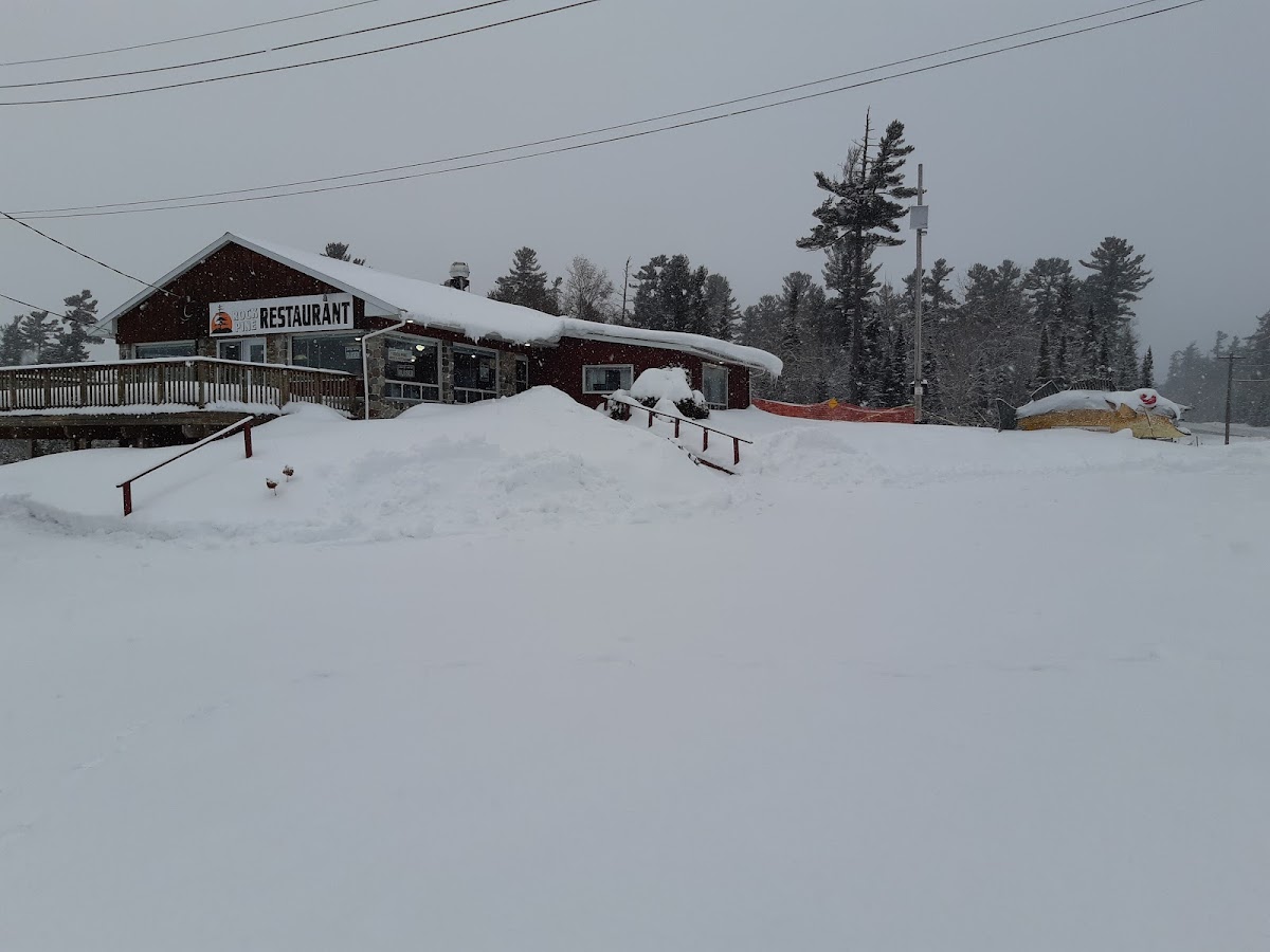 Rock Pine Motel & Restaurant photo 2