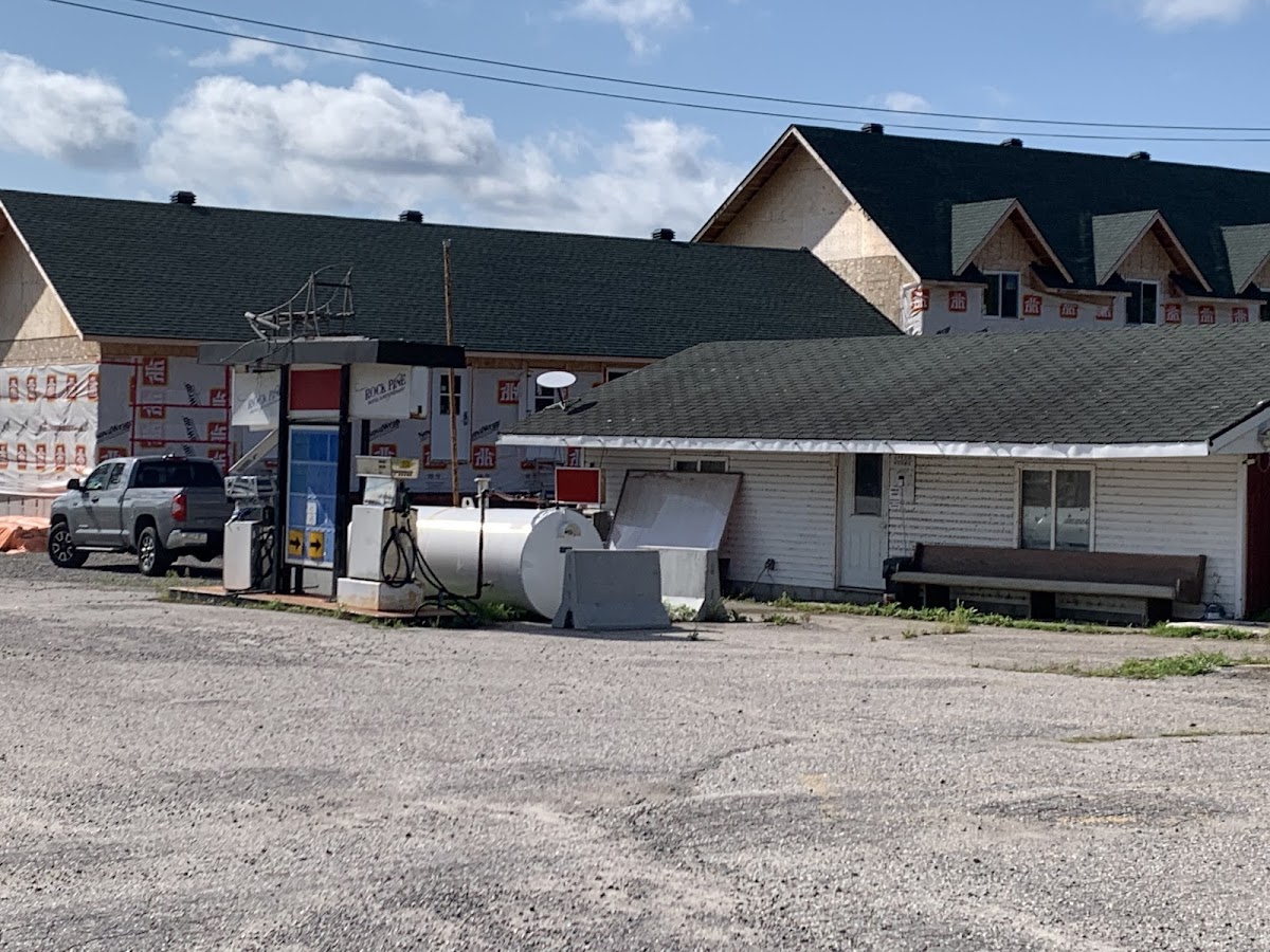 Rock Pine Motel & Restaurant photo 3