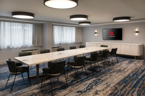 Long Island Marriott photo 3