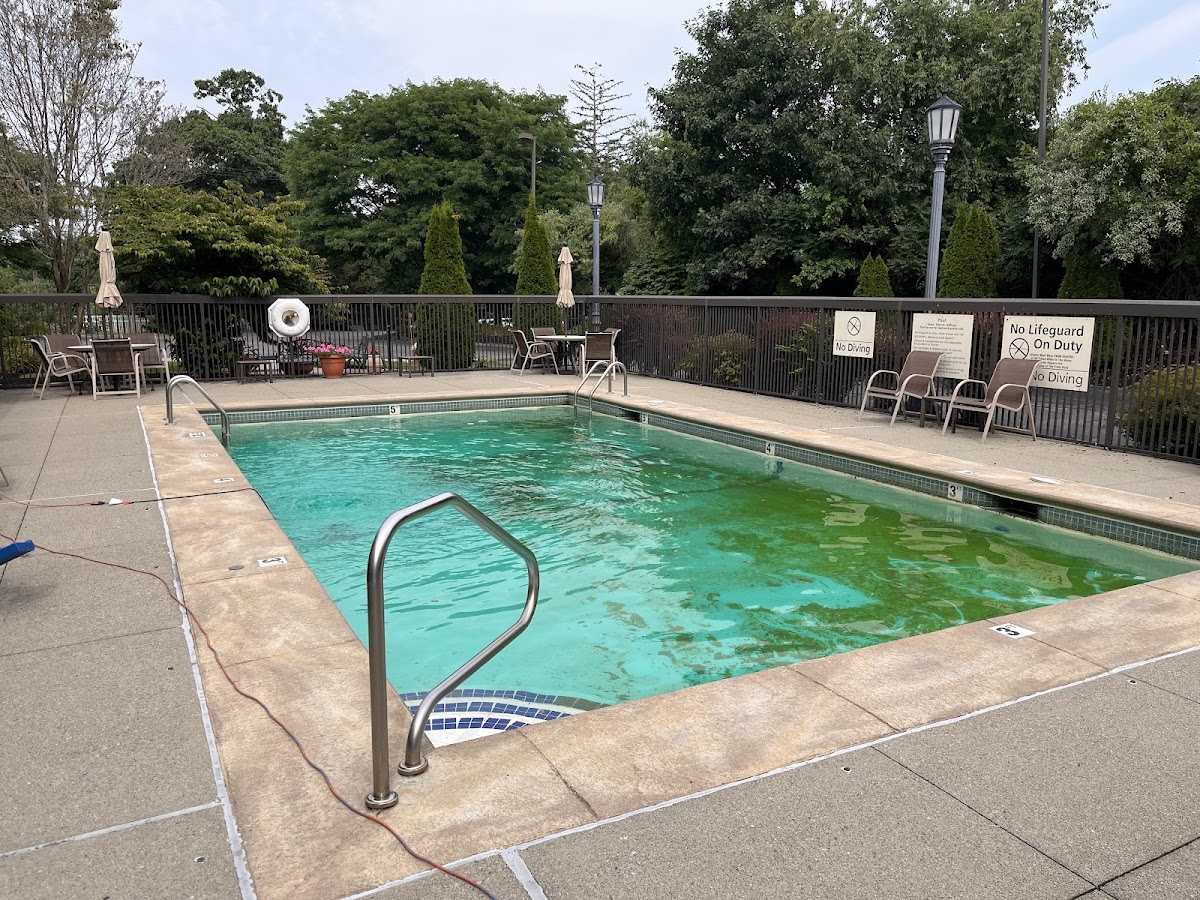 Hampton Inn Franklin/Milford photo 3
