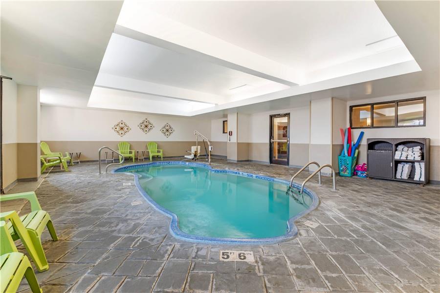 Comfort Inn Madison near Clifty Falls photo 3