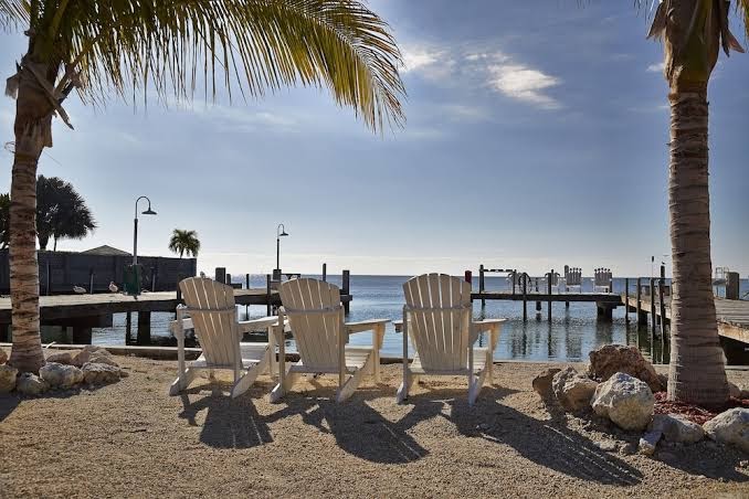Seascape Resort & Marina