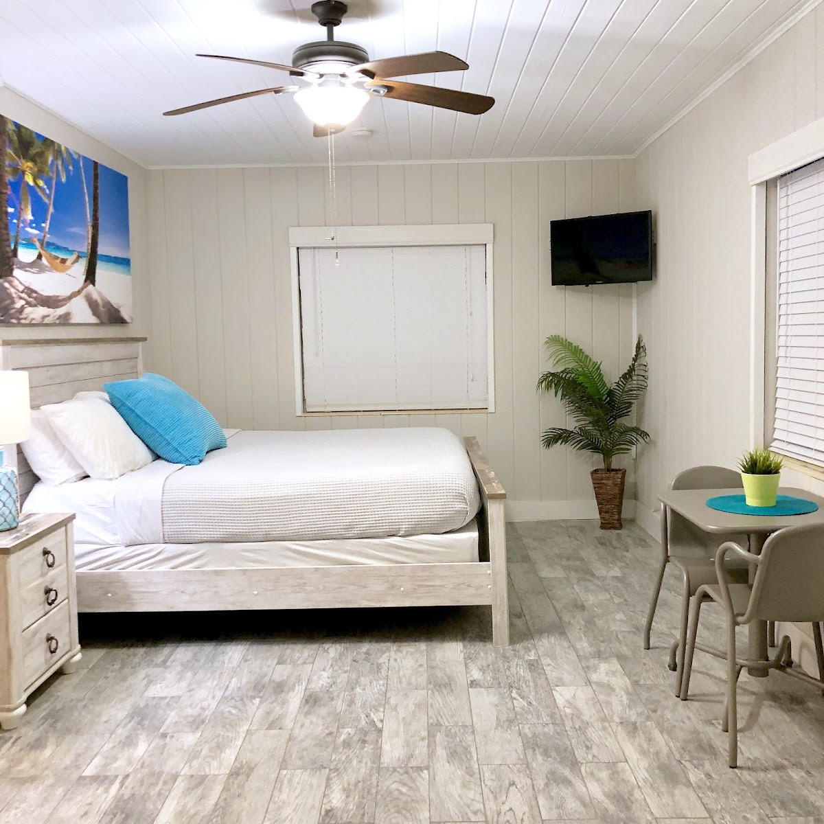 Seascape Resort & Marina photo 2