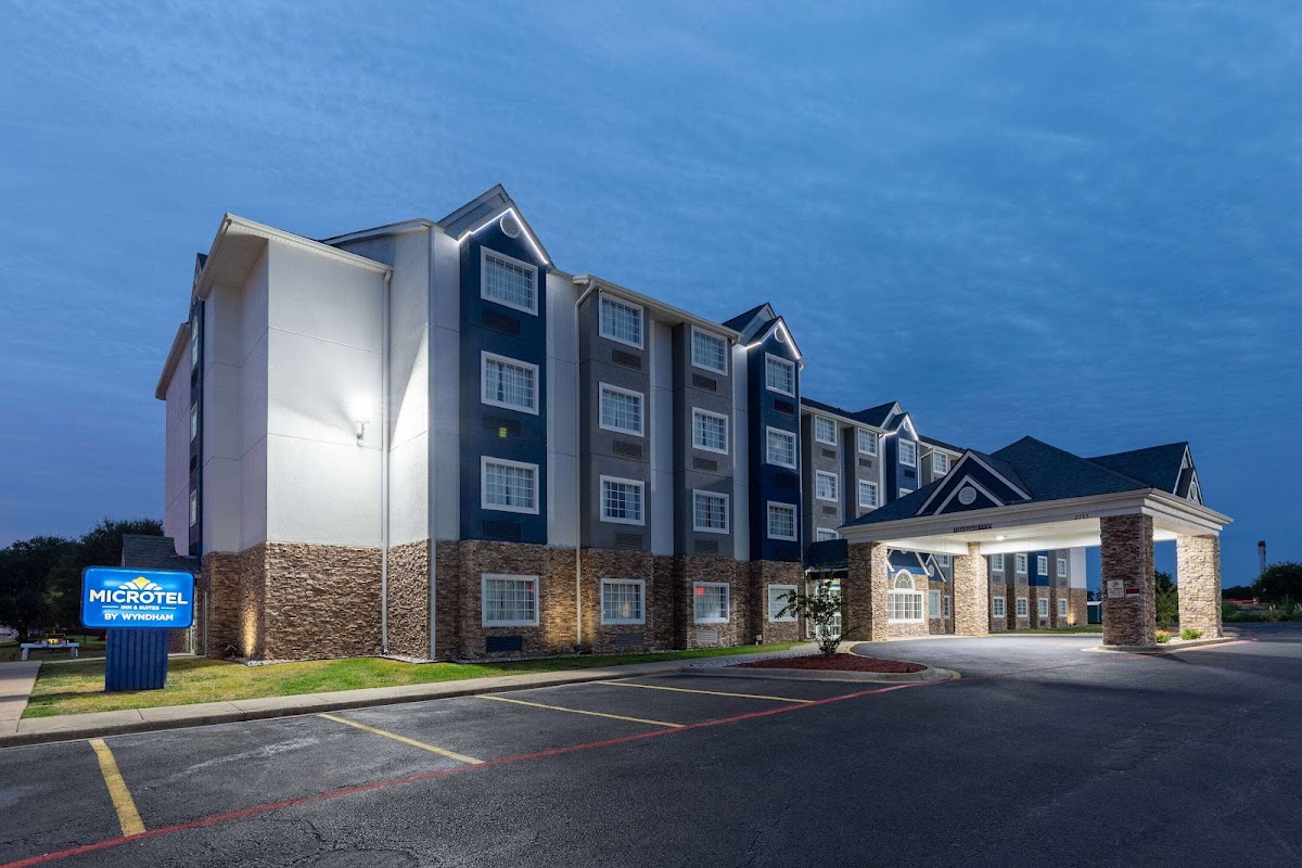 Microtel Inn & Suites by Wyndham Bossier City