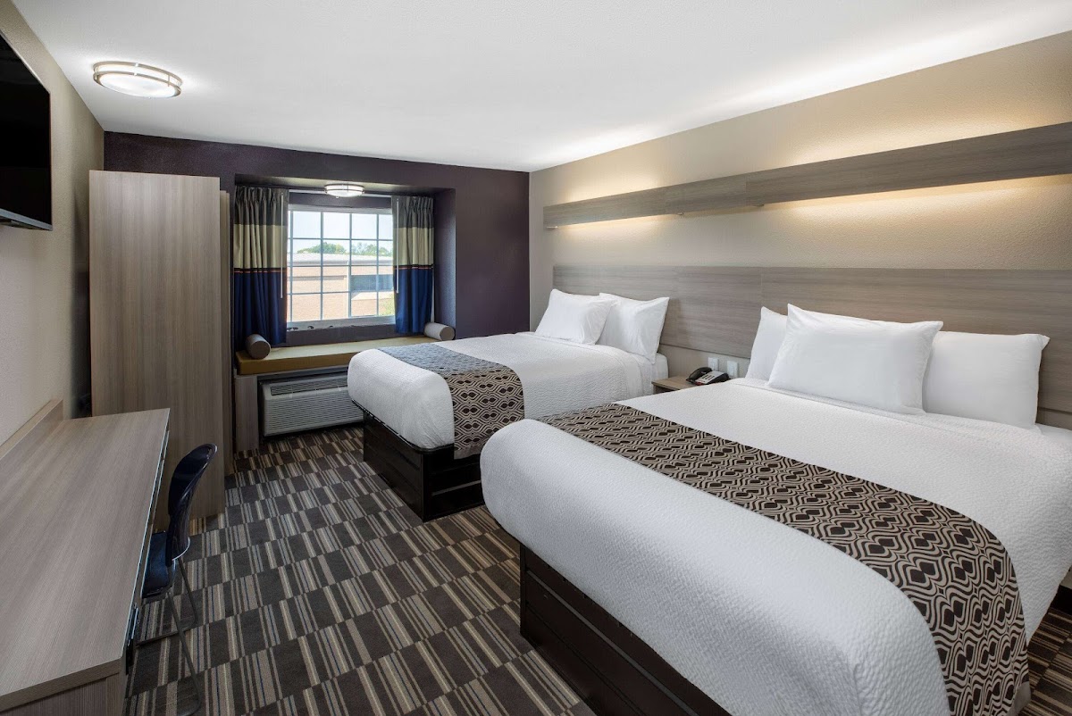 Microtel Inn & Suites by Wyndham Bossier City photo 2
