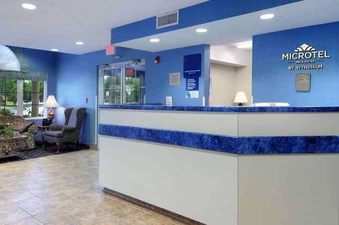 Microtel Inn & Suites by Wyndham Bossier City photo 3