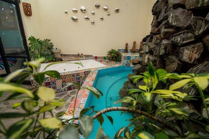 Letra CH - Hotel Boutique & Spa photo 2
