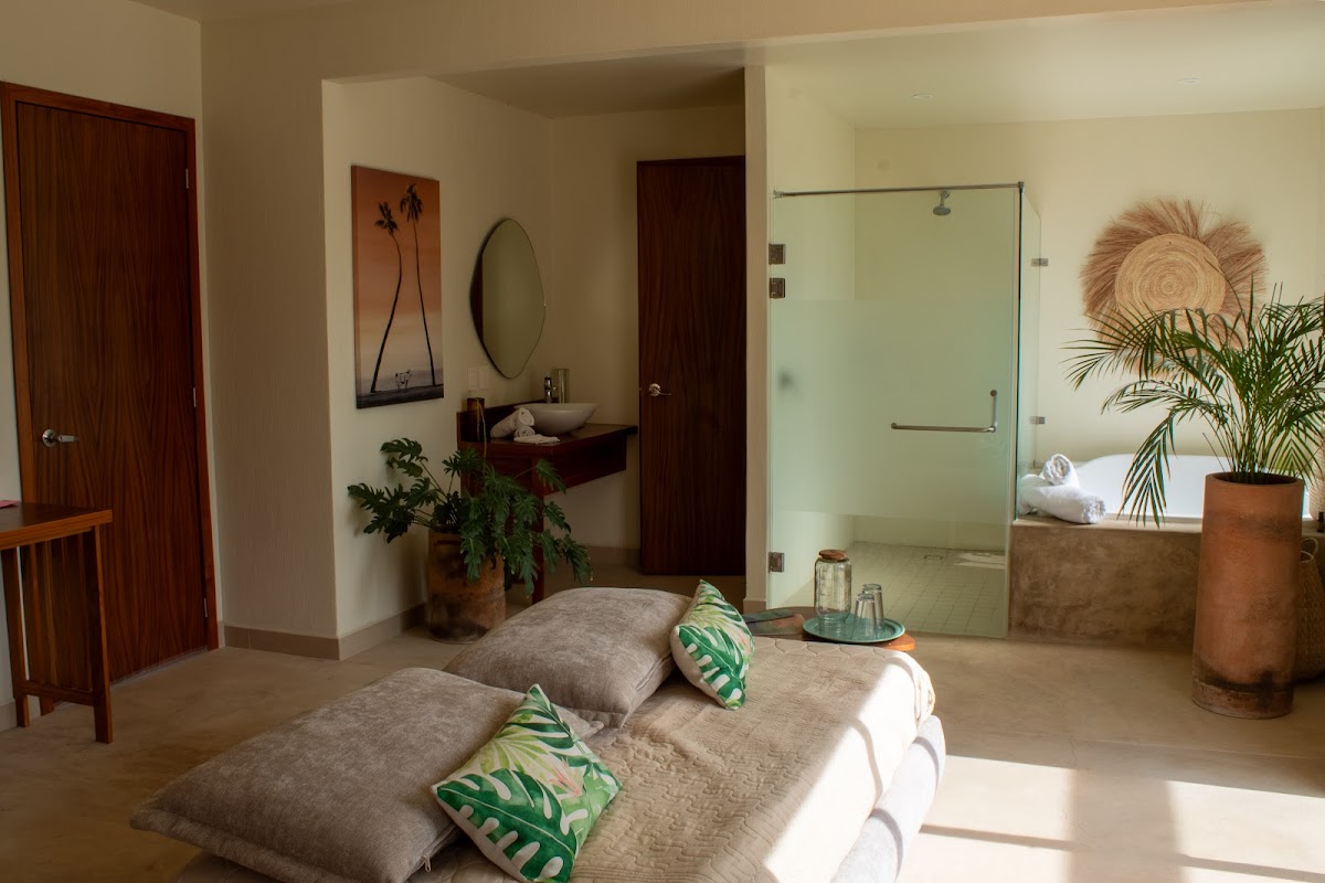 Letra CH - Hotel Boutique & Spa photo 3