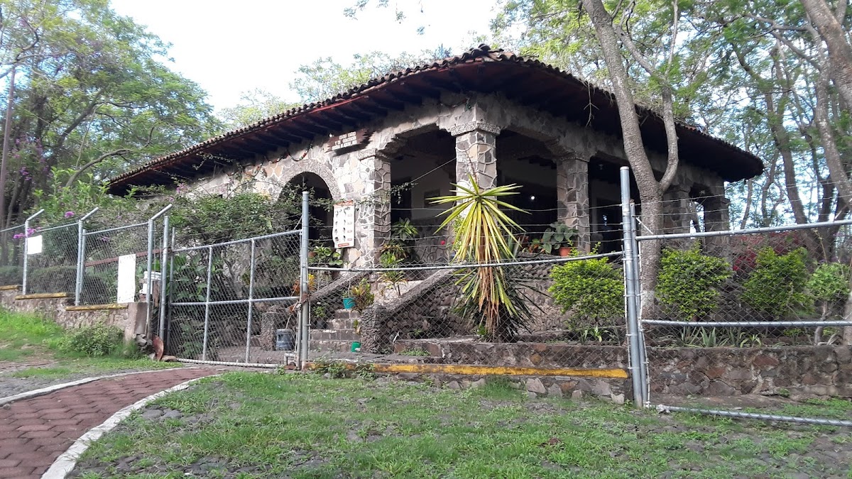 Casita de Piedra