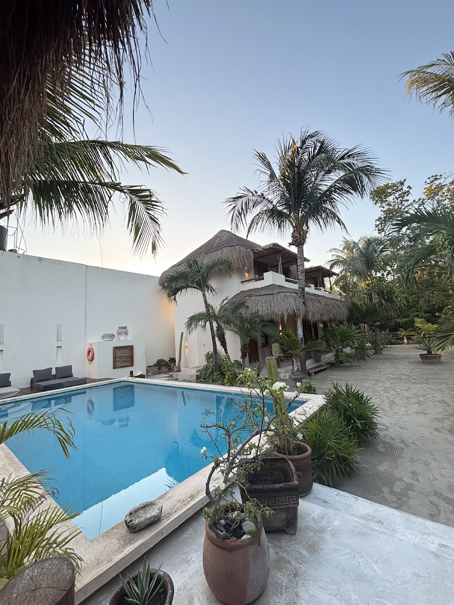 Tierra del Mar Hotel photo 2