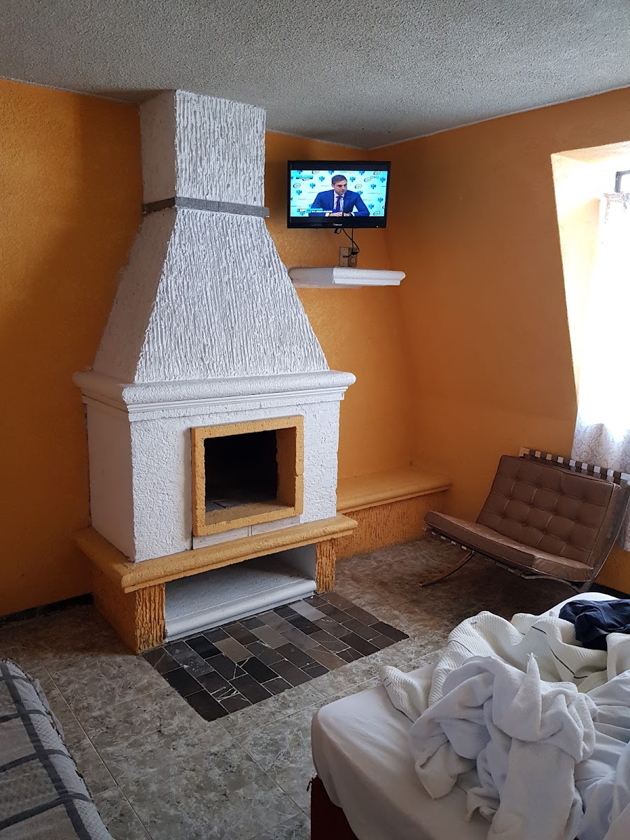 Hotel Aranza