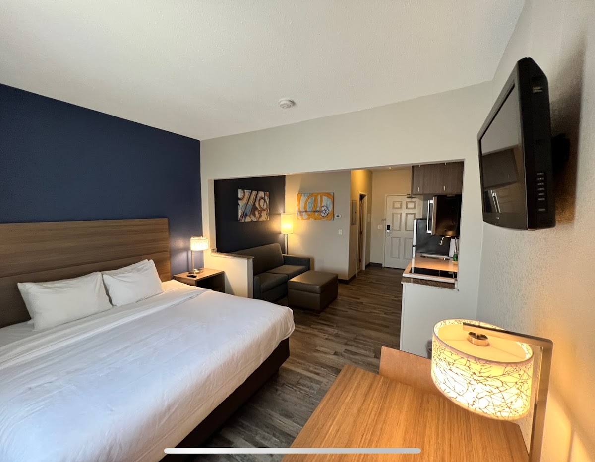 MainStay Suites Joliet I-80 photo 2