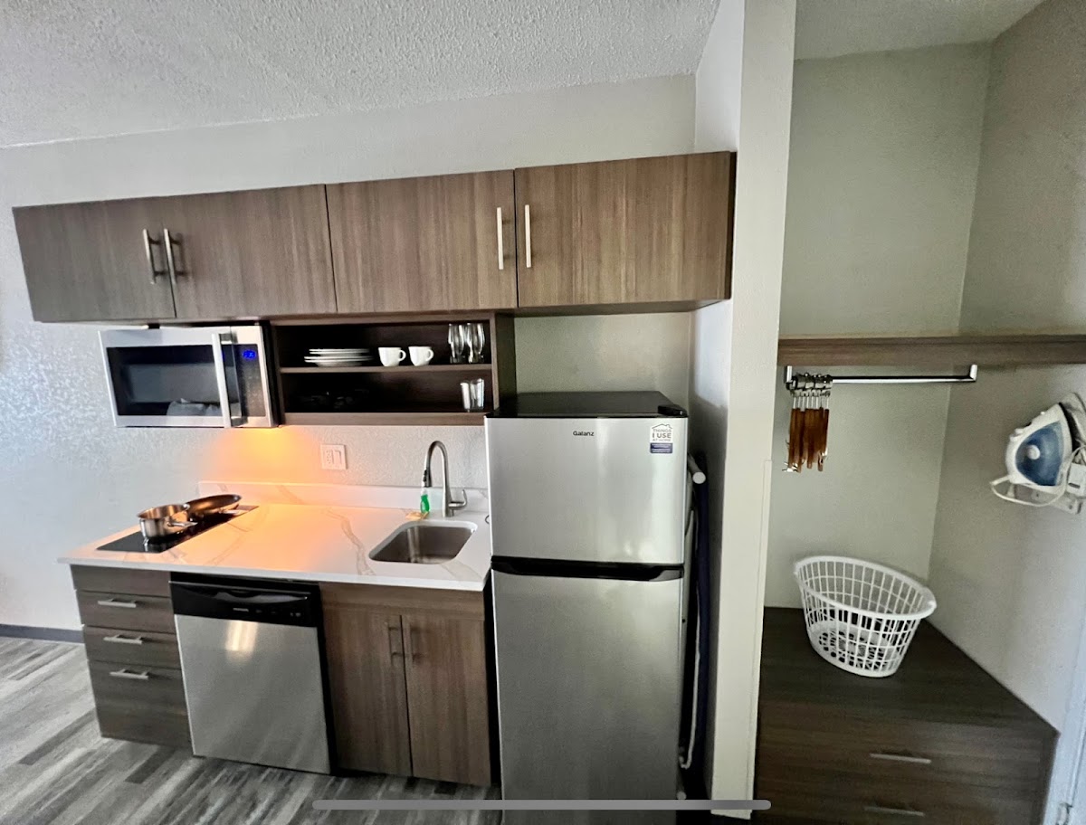 MainStay Suites Joliet I-80 photo 3