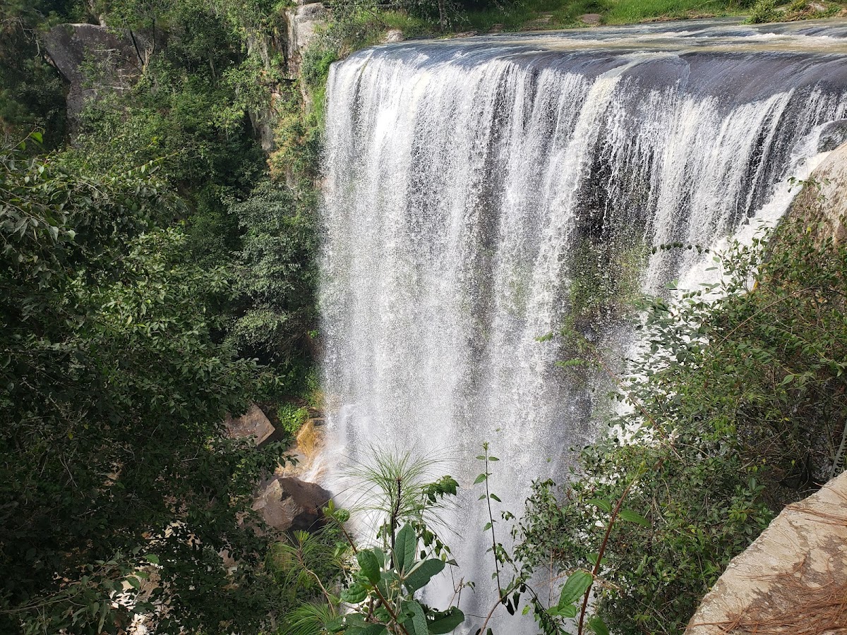 Cabañas La Cascada photo 2