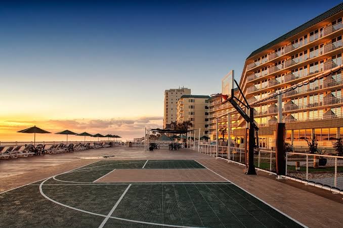 Royal Floridian Resort By Spinnaker Resorts