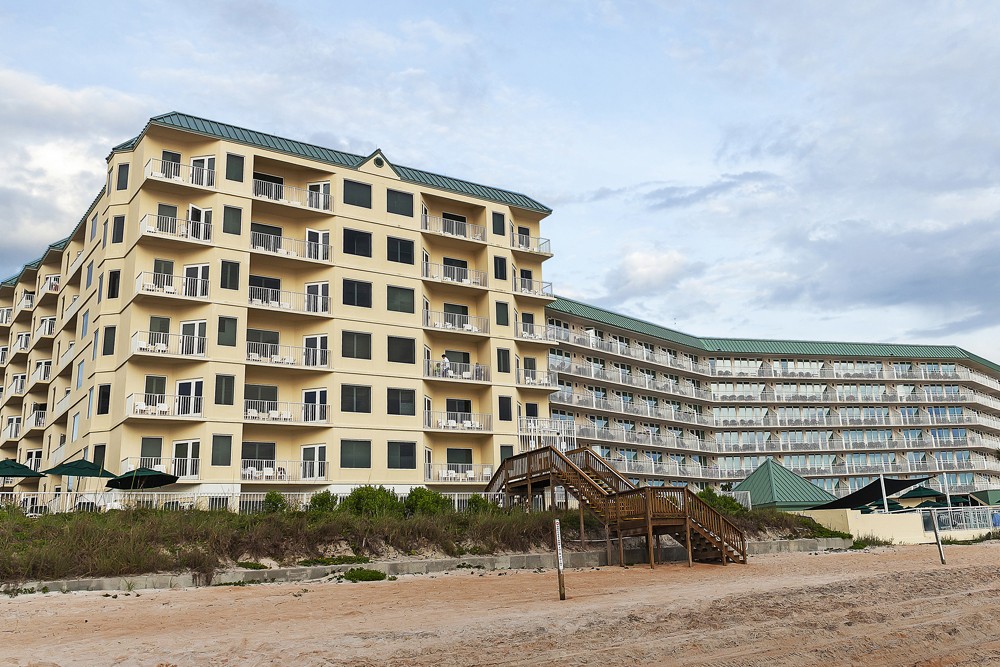 Royal Floridian Resort By Spinnaker Resorts photo 3