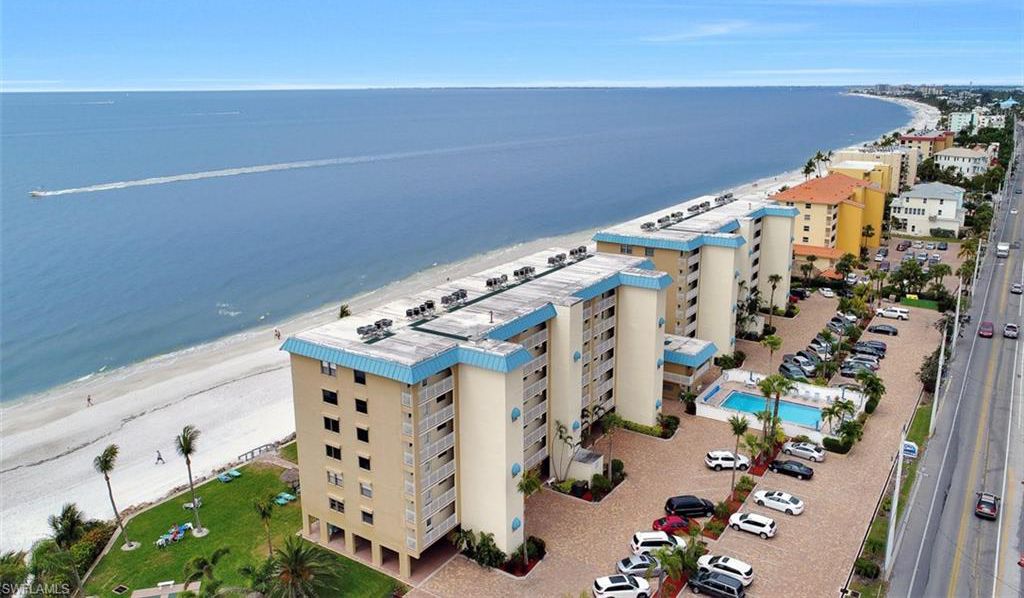 Smuggler's Cove - Vacation Rentals