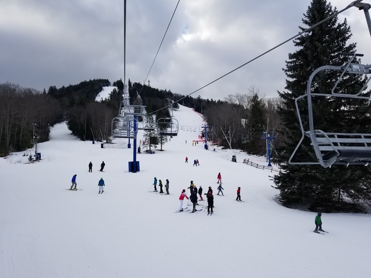 Pats Peak Ski Area photo 2
