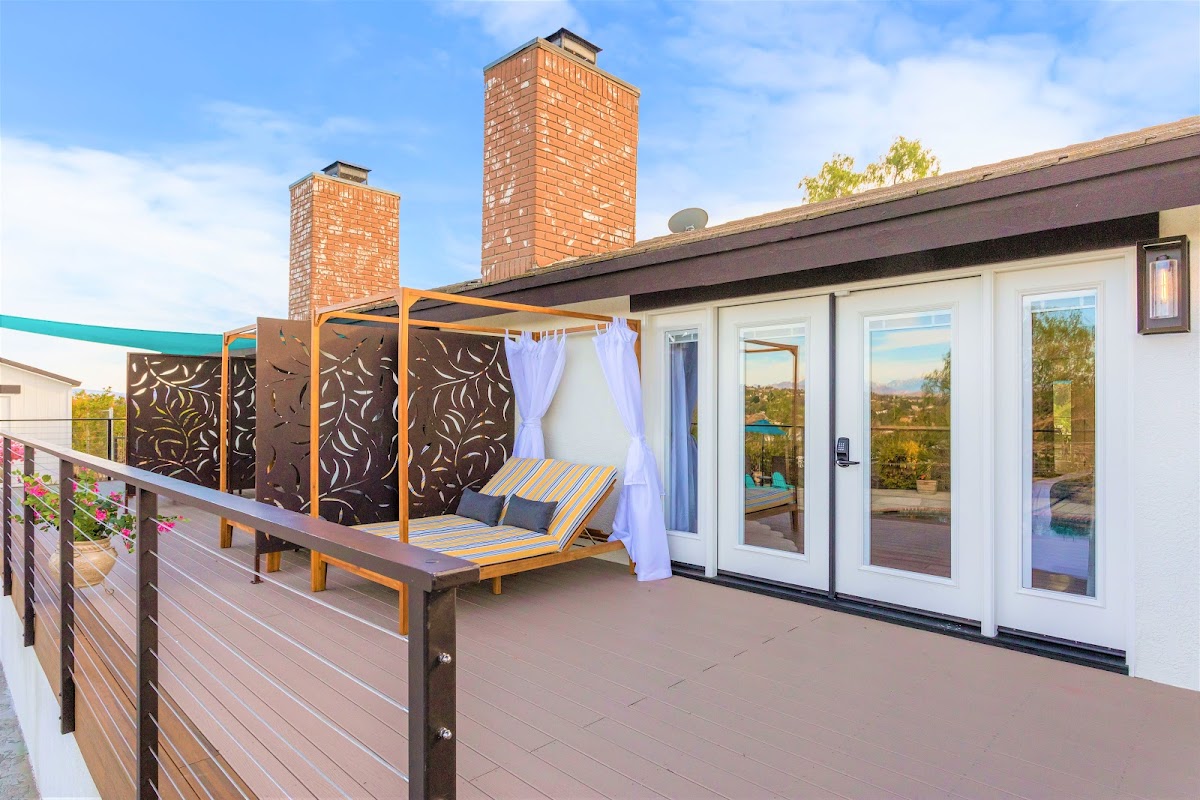 Villa Inn by Temecula Inns