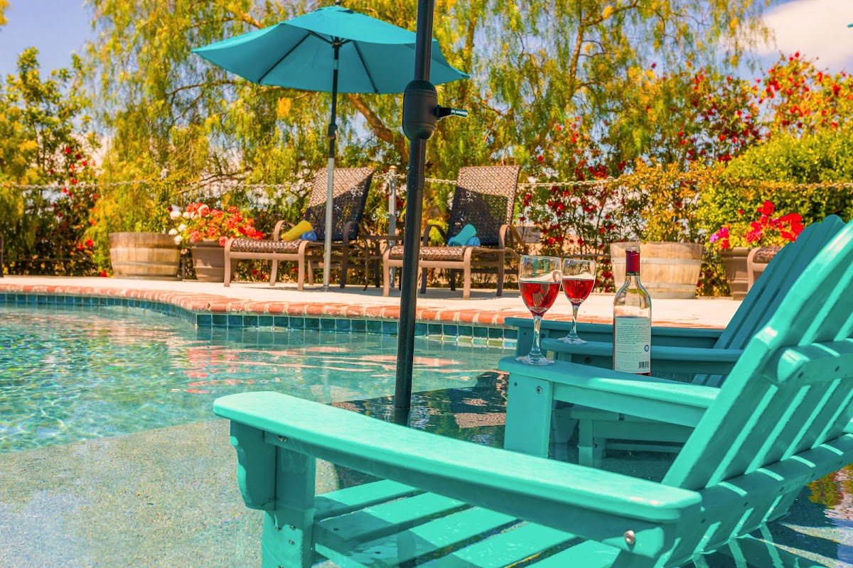 Villa Inn by Temecula Inns photo 2