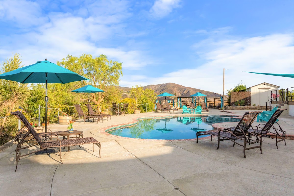 Villa Inn by Temecula Inns photo 3