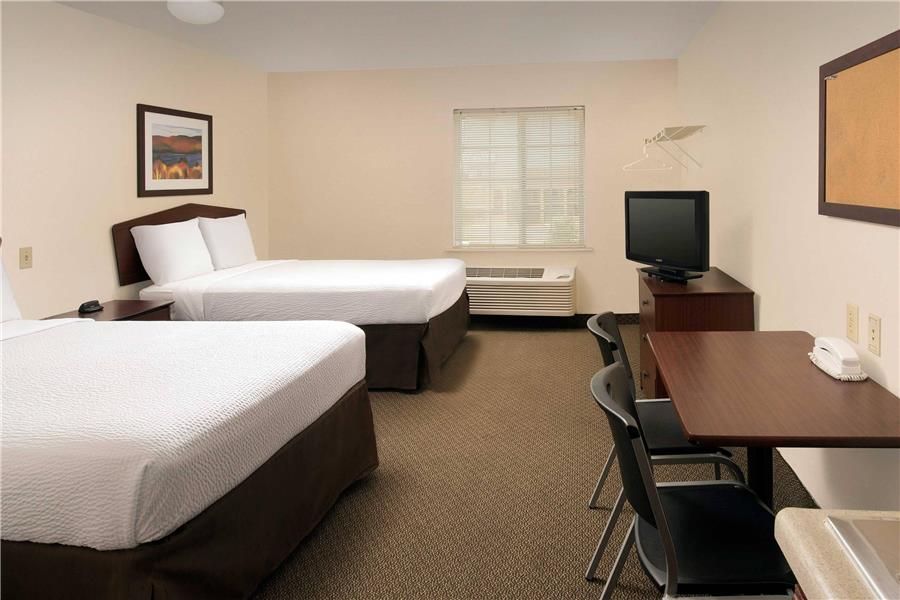WoodSpring Suites San Antonio Fort Sam photo 2