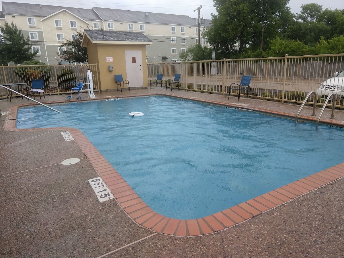 WoodSpring Suites San Antonio Fort Sam photo 3