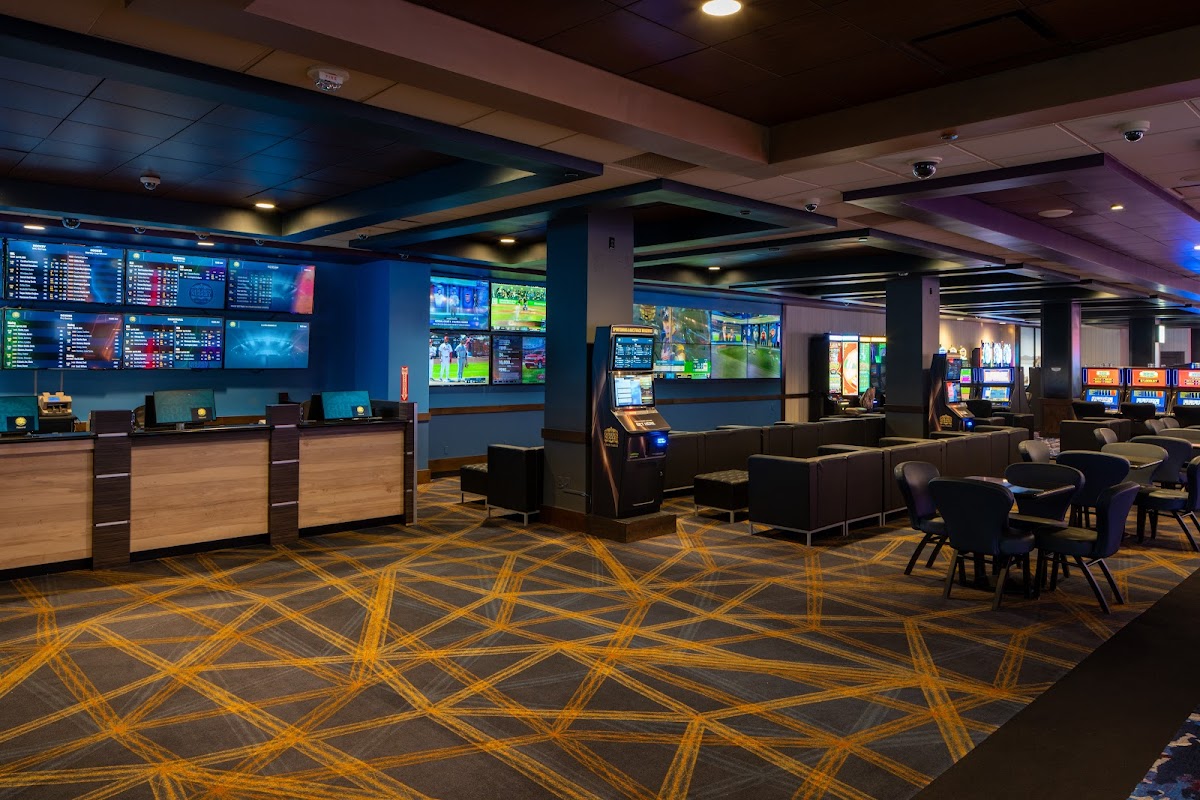 Golden Nugget Lake Tahoe Hotel & Casino photo 2