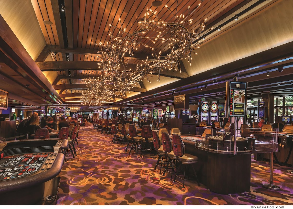 Golden Nugget Lake Tahoe Hotel & Casino photo 3