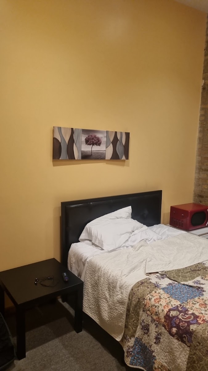 Hotel BnB-2 photo 2