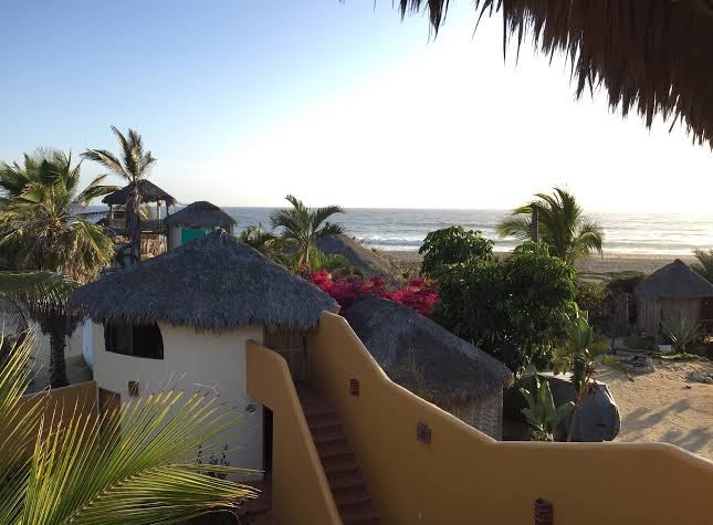 Las Palmas Tropicales