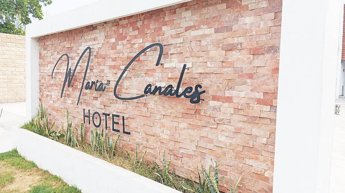 Hotel María Canales photo 2