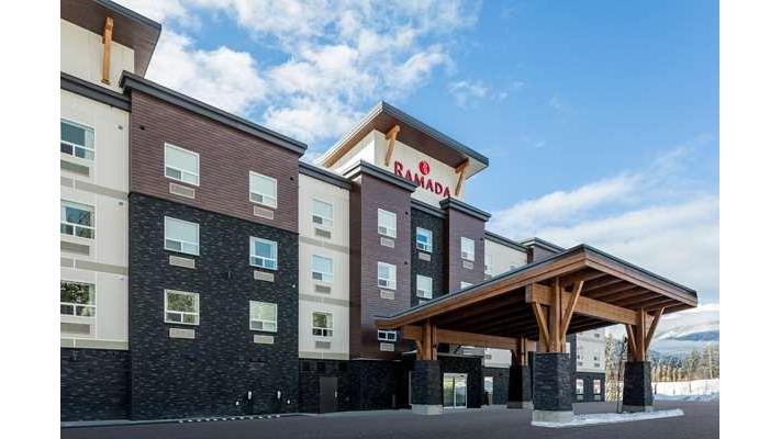 Ramada by Wyndham Revelstoke