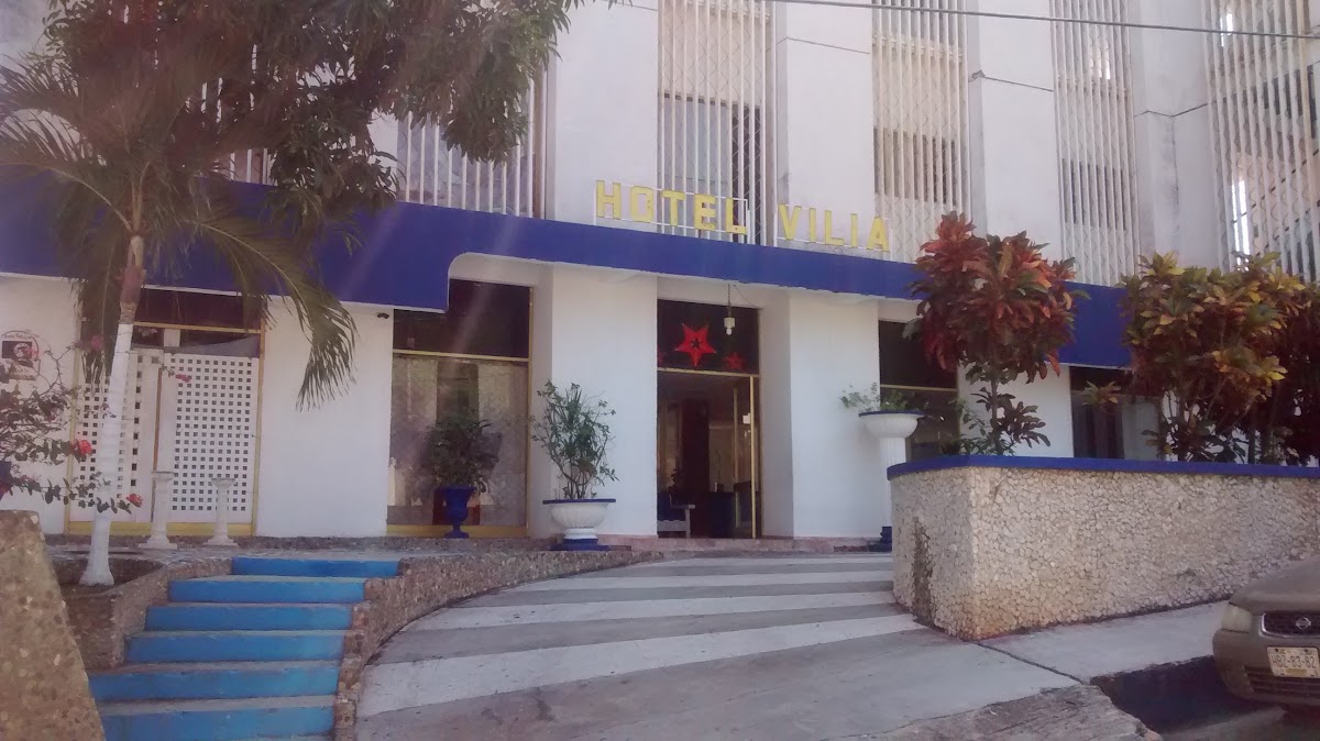Hotel Vilia