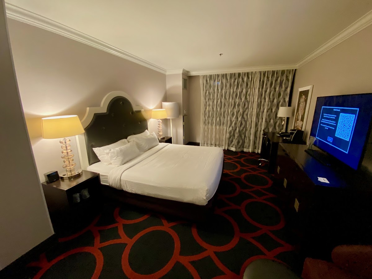 Courtyard by Marriott Boston Downtown photo 2
