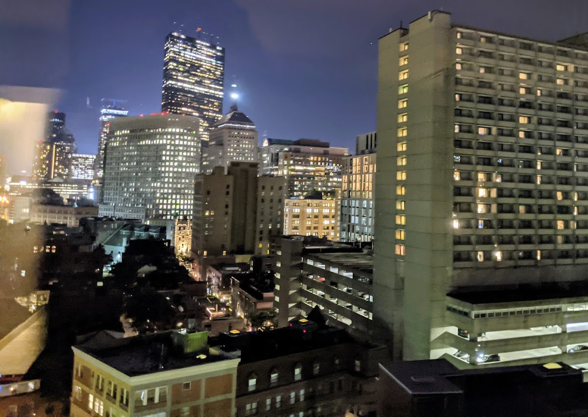 Courtyard by Marriott Boston Downtown photo 3