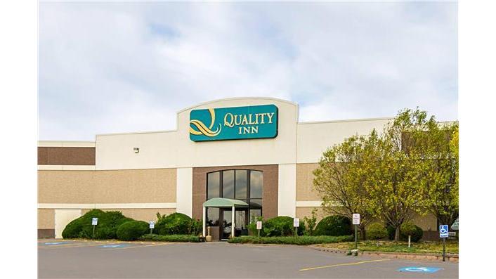 Quality Inn Rosebud Casino