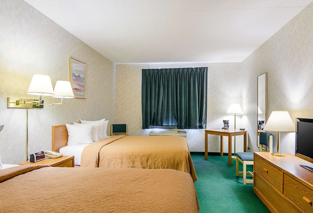 Quality Inn Rosebud Casino photo 2