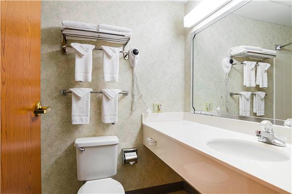 Quality Inn Rosebud Casino photo 3