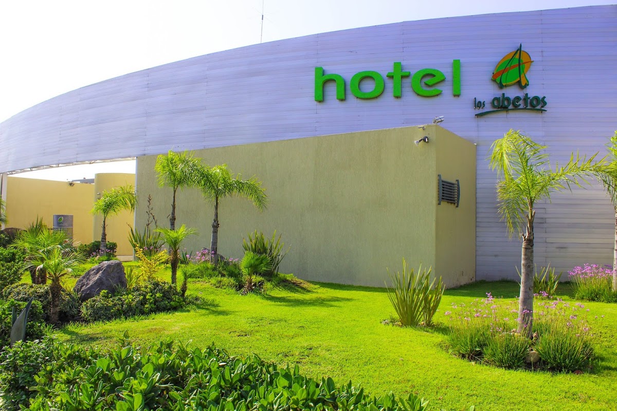 Hotel Los Abetos
