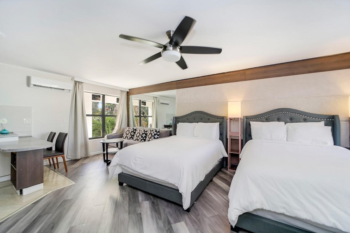 Deco Boutique Hotel photo 2