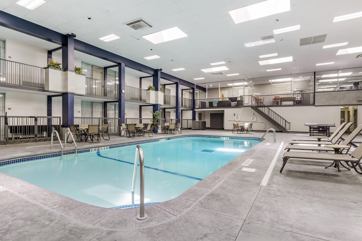 Best Western Fairmont Hotel & Event Center photo 3