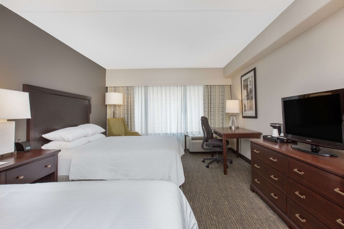 Wyndham Philadelphia Historic District photo 2
